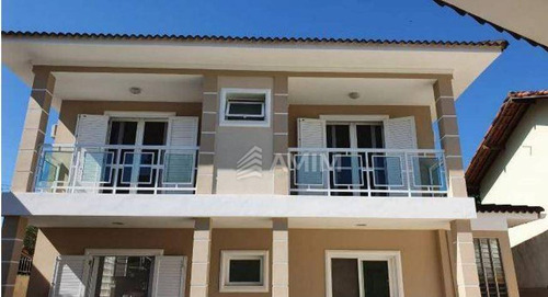Imagem 5 de 17 de Casa Com 5 Dormitórios À Venda, 240 M² Por R$ 1.680.000,00 - Piratininga - Niterói/rj - Ca0838
