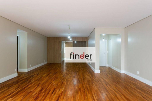 Imagem 9 de 25 de Nóbilis - Rua São Vicente De Paula, 686, Higienópolis. Apartamento À Venda, 210m², Reformado, 3 Suítes E 2 Vagas. 3 Min Do Shopping Pátio Higienópolis - Ap13504