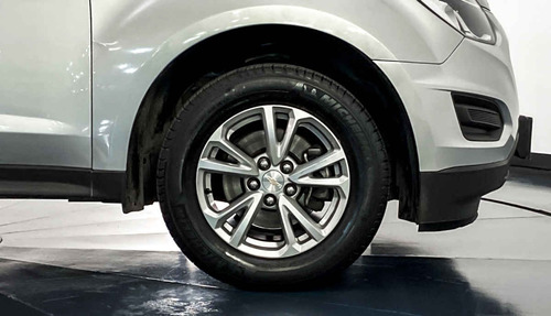 Imagen 13 de 15 de 35869 - Chevrolet Equinox 2017 Con Garantía At