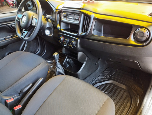 RAM 700 1.3 Slt Reg Cab Fwd