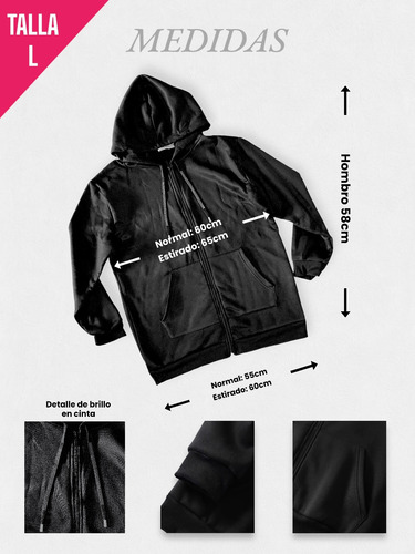 Sudadera Para Dama Deportiva Stretch Plus Calientita Suave