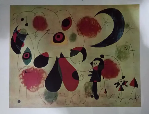 Litografías Dé Colección (Usado)
