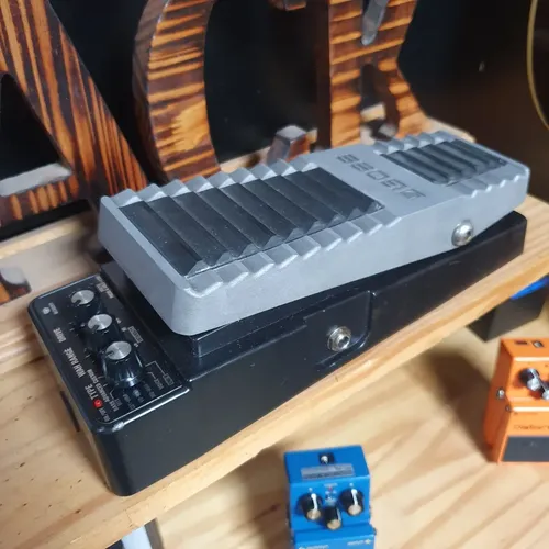 Boss Pw-10 (usado) | MercadoLivre