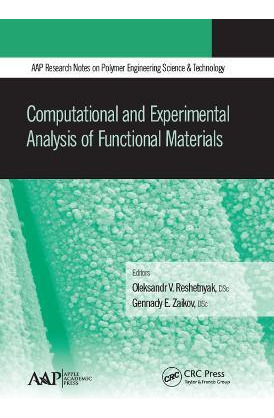 Libro Computational And Experimental Analysis Of Function...