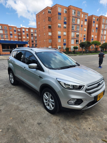 Ford Escape 2.0 Se 4x2