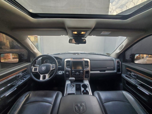 Imagen 18 de 19 de Ram 1500