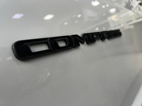 Jeep Compass S