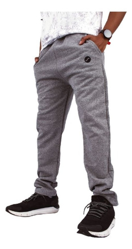 Pantalon  Snauwaert Zee Gris Sport Town