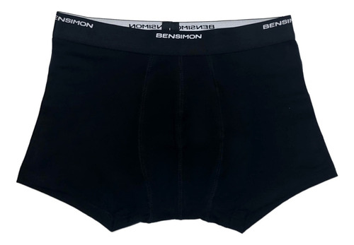 Boxer Calzoncillos 5 Unidades Bensimon Algodón Caja Etiqueta