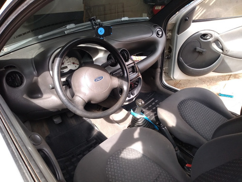Ford Ka Gl 2004 Zetec Rocam