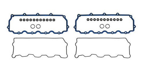 Empacadura Tapa Valvulas Ford E-450 Super Duty 6.0 V8 04-10