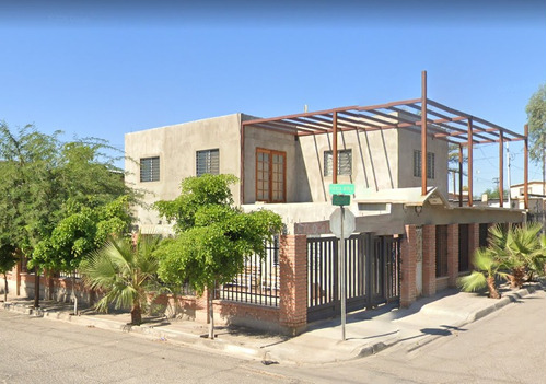 Casa En C. Mazapil 1398, Balbuena, 21070 Mexicali, B.c.