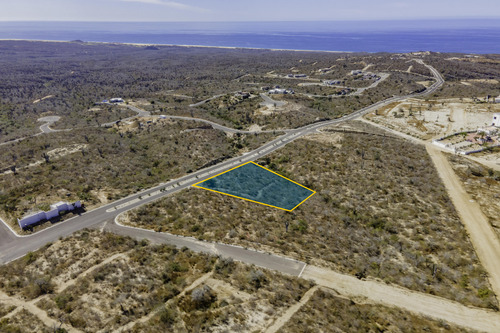 Block 8 Lot 5, Rolling Hills Estates