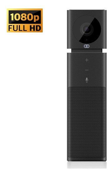 Webcam Boom Uno Pro Con Altavoz Para Videoconferencias Hd Webcam Boom Uno Pro Con Altavoz Para Videoconferencias Hd