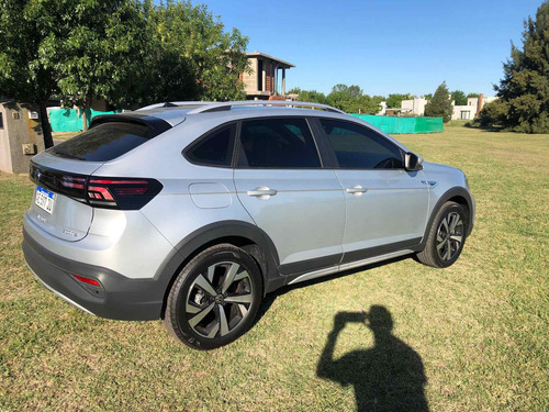 Volkswagen Nivus 2021 1.0 Tsi Tiptronic Highline