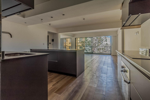 Venta Departamento 4 Ambientes A Estrenar Con Cochera - Caballito