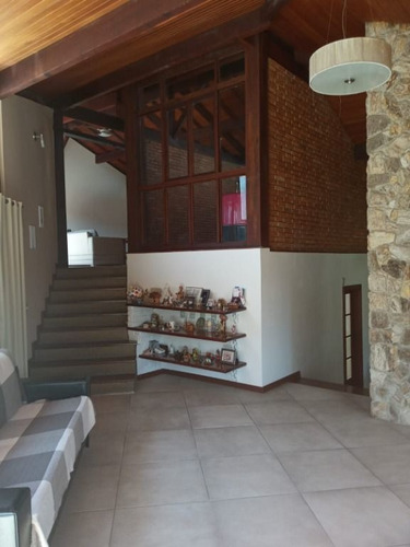 Imagem 17 de 23 de Casa Com 3 Dormitórios À Venda, 350 M² Por R$ 1.600.000,00 - Itaipu - Niterói/rj - Ca1165