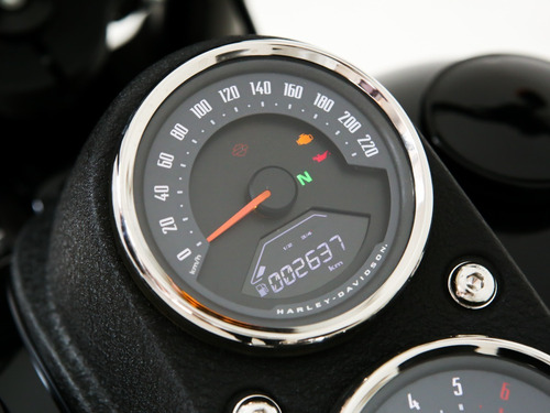 Imagem 7 de 20 de Harley-davidson Low Rider S