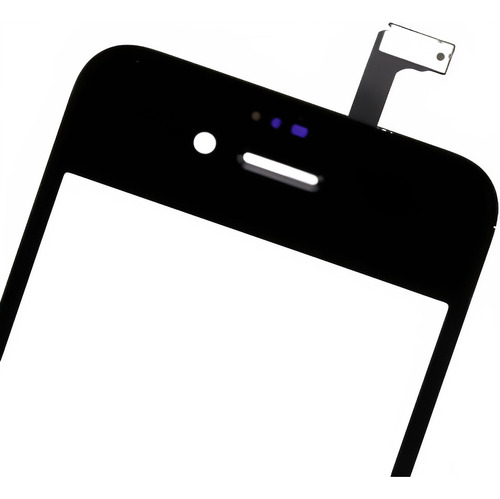 Repuesto Tactil Touch Iphone 4s 4 Digitalizador Negro Glass Negro