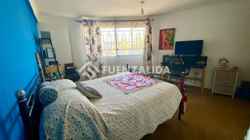 Venta Casa Esquina De 2 Pisos Y Mini Dpto En Cerro Navia