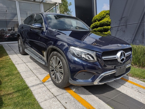 Imagen 7 de 15 de Mercedes-benz Clase Glc 300 Avantgarde