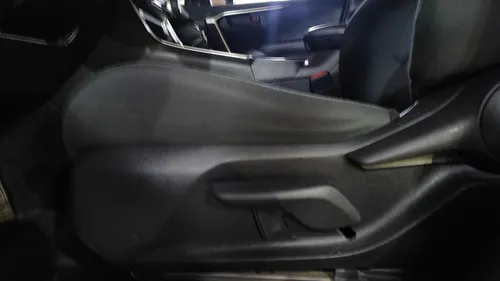 Toyota RAV4 2.5 Le At