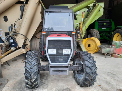 Massey Ferguson