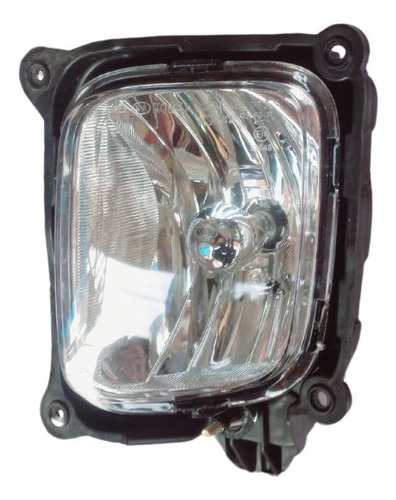 Faro Neblinero Rompeniebla Kia K2700 / Bongo 2013 - 2019