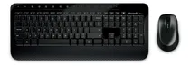 Comprar Teclado Y Mouse Microsoft Wireless 2000