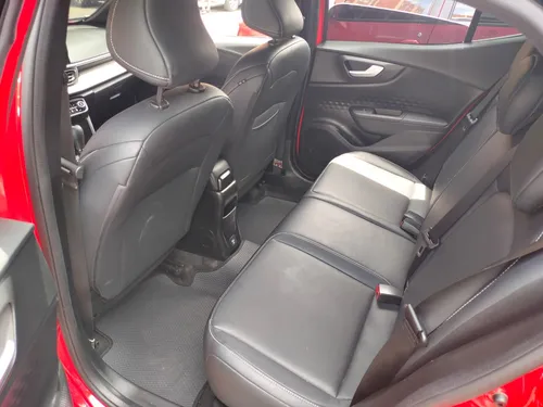 Fiat Pulse Impetus 1.0 Turbo