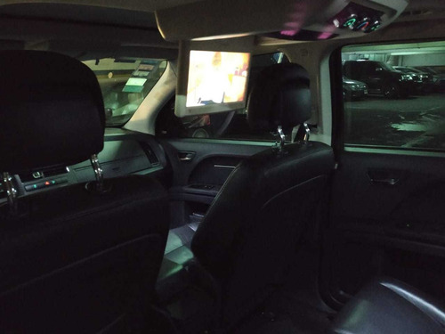 Dodge Journey 2011 2.4 Sxt Atx (3 Filas)+dvd+techo