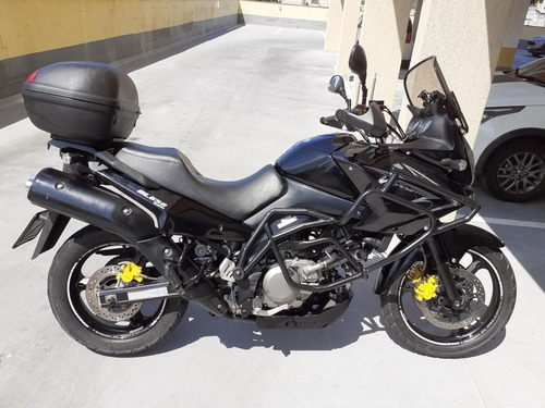 Vstrom Dl 650