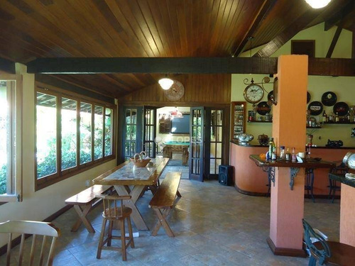 Imagem 17 de 30 de Casa Com 6 Dormitórios À Venda, 1000 M² Por R$ 3.000.000,00 - Caxito - Maricá/rj - Ca11916