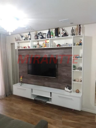 Imagem 1 de 15 de Apartamento Em Vila Zaira - Guarulhos, Sp - 340244
