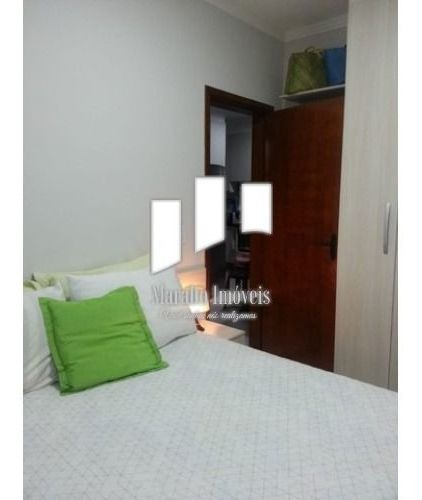 Imagem 8 de 15 de Linda Casa De Condomínio A Uma Quadra Da Praia - Praia Grande Sp.