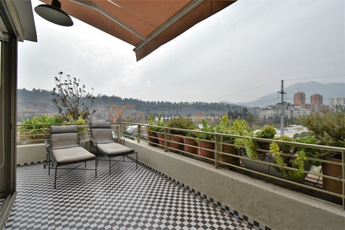 Duplex Penthouse / Aurelio Gonzalez / Nueva Costanera /