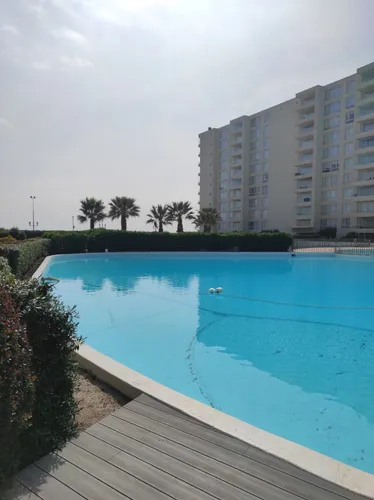 Venta Departamento Papudo Laguna P222