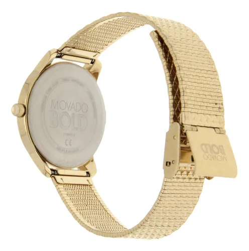 Reloj movado online bold mujer