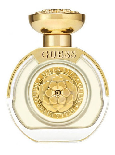 Perfume Guess Bella Vita Woman Edp 30ml