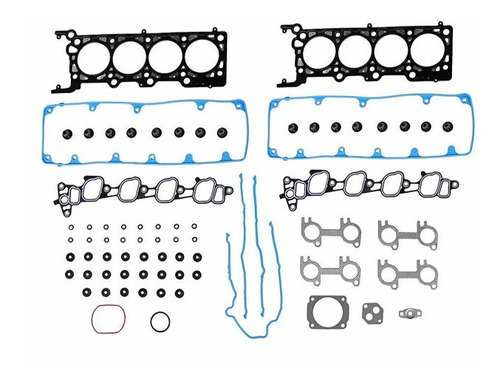 Kit De Empacadura Superior Ford Explorer Fortaleza 4.6 Lt 2v