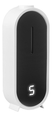 Pulverizador Automático De Fragancias Usb Ambient Light Timi