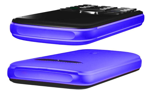 Kanji Fon - Azul - 32 MB - 32 MB