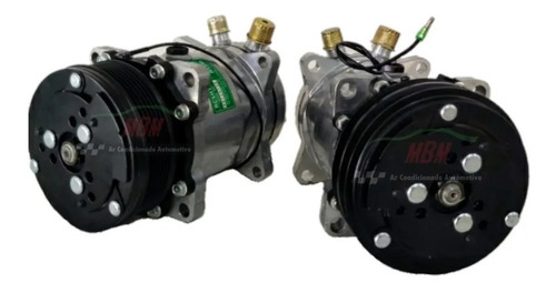 Suporte E Compressor De Ar Sprinter 311 Cdi Street 415 515