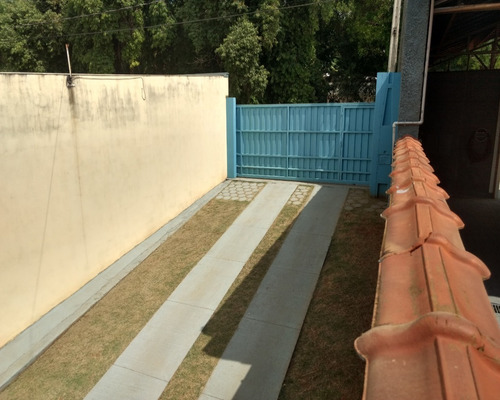 Imagem 5 de 19 de Chacara Araçoiaba Da Serra - Ch00082 - 69676095