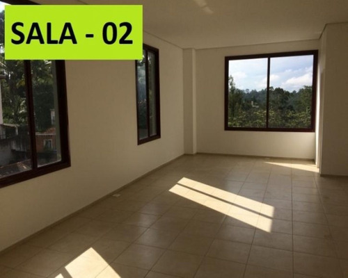 Imagem 1 de 3 de Sala Comercial À Venda, Chácara São João, Carapicuíba. - Sa0039 - 67874024