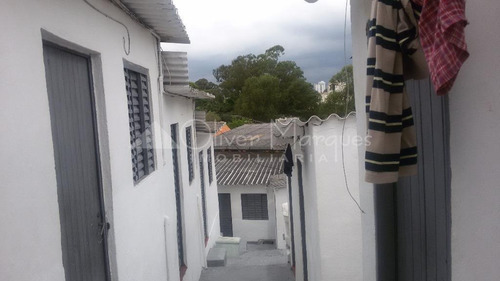 Imagem 7 de 10 de Terreno Em Jardim Das Vertentes, São Paulo/sp De 154m² À Venda Por R$ 400.000,00 - Te943554-s