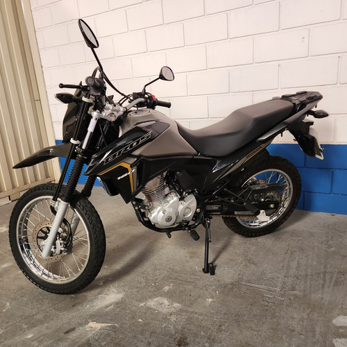Bros Nxr 160 Esd 22/22