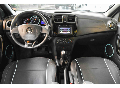 Renault Sandero 1.0 12V SCE FLEX EXPRESSION MANUAL