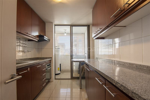 Imagen 9 de 16 de Departamento En Venta De 3 Dorm. En Ñuñoa