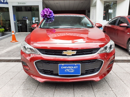 Imagen 2 de 15 de Chevrolet Cavalier 2019 1.5 Ls Mt